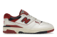New Balance 550 Aime Leon Dore (BB550AE1) weiss 4