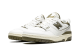 New Balance Aim Leon Dore x 550 Olive (BB550AD1) weiss 3