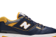 New Balance 550 Navy Gold (BB550MA1) schwarz 6