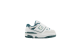 New Balance 550 Bungee Lace Top Strap Toddler (IHB550TA) weiss 1