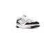 New Balance 550 Bungee Lace with Top Strap (PHB550CA) weiss 2