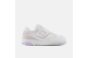 New Balance 550 Bungee Lace Top Strap Lilac (PHB550WK) weiss 1