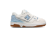 New Balance 550 (PSB550FC) weiss 1