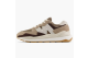 New Balance 57 40 Mushroom Coffee (M5740PCB) bunt 2