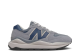 New Balance 57 40 Eclipse Metallic Gold (W5740LX1) grau 5