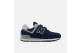 New Balance 574 Core Hook Loop (PV574EVN) blau 1
