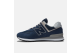 New Balance 574 (ML574EVN) blau 2