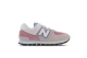 New Balance 574 (GC574DH2) pink 1