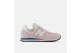 New Balance 574 (GC574VPK) pink 1