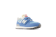 New Balance 574 (PV574RCA) blau 2