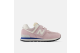 New Balance 574 (PV574VPK) pink 1