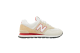 New Balance 574 Vanilla Clay (ML574D2L) bunt 3