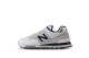New Balance 574 Grey (ML574VS2) multicolor 3