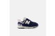 New Balance 574 NEW B HOOK LOOP NW574VPN (NW574VPN) blau 1
