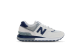 New Balance 574 Legacy Navy (U574LGHY) bunt 1