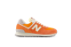 New Balance 574 (U574RCB) weiss 1