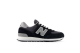 New Balance 574 U574TWE (U574TWE) schwarz 1