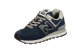 New Balance 574 (WL574EN) blau 6