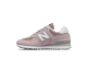 New Balance 574 WL574ESP (WL574ESP) pink 3