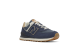 New Balance WL574SO2 (WL574SO2) blau 2