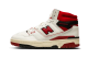 New Balance 650R Aime Leon Dore x Aim (BB650RE1) weiss 3