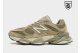 New Balance 9060 Covert Green Dark Stoneware (U9060JGC) beige 4