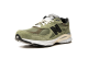 New Balance 990v3 x Olive JJJJound (M990JD3) grün 5