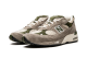 New Balance Aim Leon Dore x 991 Made in England Grey (M991CRS) bunt 3