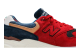 New Balance 999 (M999WEB) rood 2
