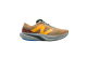 New Balance Action Bronson x FuelCell Rebel v4 (UFCXAC4) braun 1