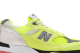 New Balance Aries x 991 Made in England (M991AFL) gelb 5