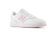 New Balance BBW80 (BBW80PNK) weiss 6