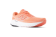 New Balance Fresh Foam X EVOZ v4 (WEVOZRF4) orange 5