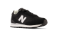 New Balance BALANCE WL515 (WL515BLK) schwarz 5