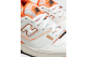 New Balance 550 BB550HG1 Syracuse (BB550HG1) weiss 6