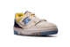 New Balance 550 Marquette (BB550NCF) bunt 5