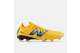 New Balance Furon Pro FG V7 (SF1FZ75) gelb 1