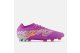 New Balance Furon Team V8 FG (SF3FEJ8) lila 1