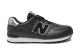 New Balance GC574FM (GC574-FM) schwarz 5