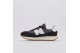 New Balance 237 Big Kid (GS237PF) schwarz 3