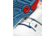 New Balance 550 (IHB550CH) weiss 6