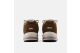 New Balance Made in UK 991V1 Luxe Suede (M991BR1) 5