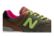 New Balance Sneakersnstuff x 574 (ML574SNS) grün 5