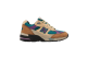New Balance 991 Miuk x Teal Palace (W991PAL) bunt 4