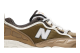 New Balance Paperboy Paris x 801 Coffee Latte (ML801PBA) braun 6