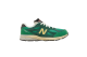 New Balance 990v3 Varsity Green Gold (GC990GG3) grün 3