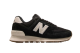 Caractéristiques New balance Serré Impact Run U574RAB (U574RAB) schwarz 6