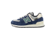 New Balance U 574 SOA Navy Slate Grey (U574SOA) blau 2