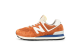 Σάκοι γυμναστηρίου New Balance (U574VPA) orange 6