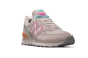 New Balance 574 Nimbus Cloud Peach (WL574CJ2) bunt 6